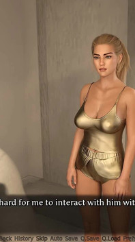 A Perfect Marriage: One Night with the Married Sexy Blondie - Episode 43