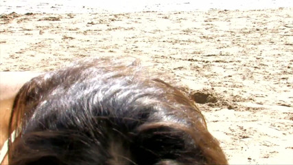 Dirty Amateurs: Actions en plein air sur la plage - DVD