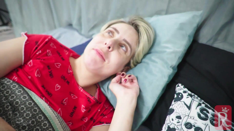 Redqueen films: Můj manžel si vzal kamarádku, aby mi udělal radost