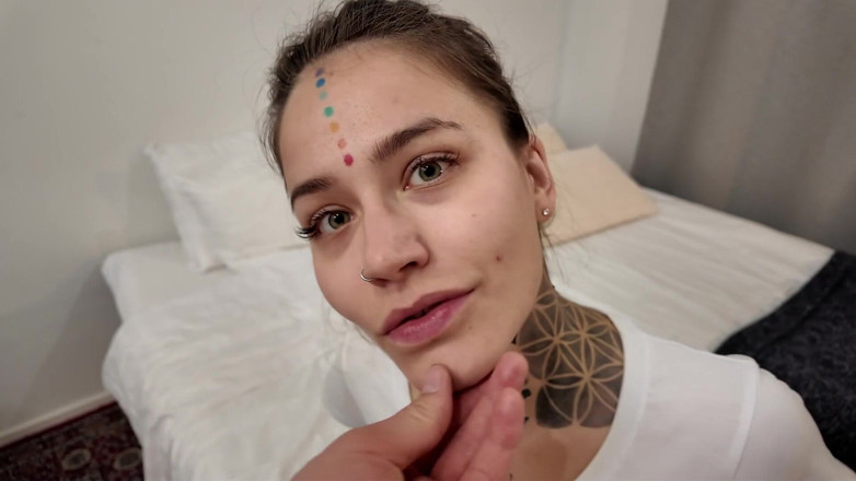 Amateur Homemade Porn: Sexe avec ma demi-sœur iranienne