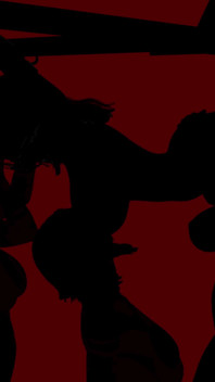 FGGB 79 Wo4rking девушка с жесткими инструментами