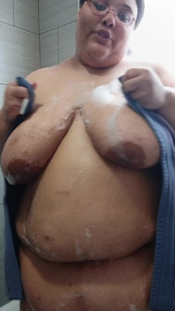 Getting Out of the Bath