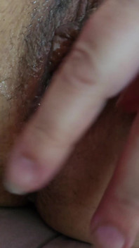 I Got My Sperm in My Pussy