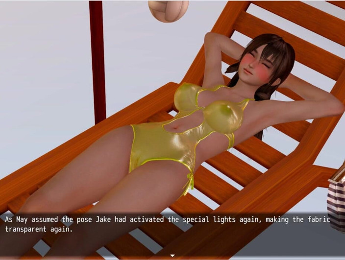 XXX Games Bunk: 오지는 후장 - 게임플레이 - 롤플레이 - 사진 촬영 4