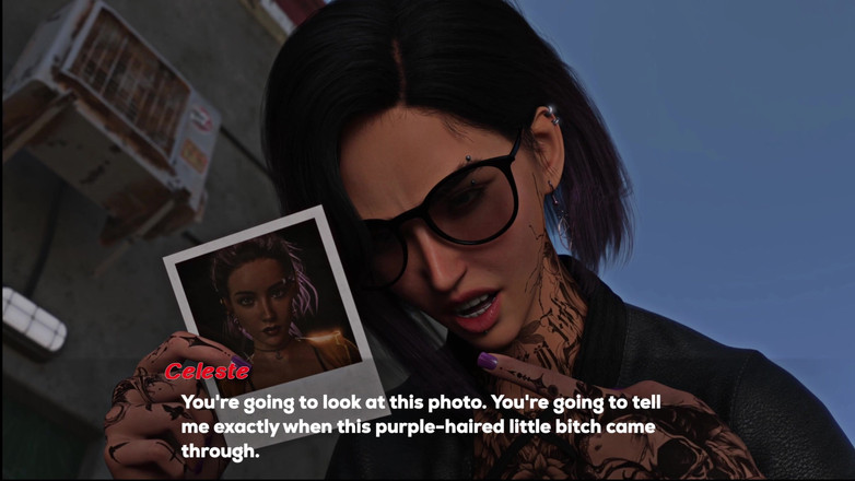 Wickedgammes studio: とても熱い家(パート18)新アップデート