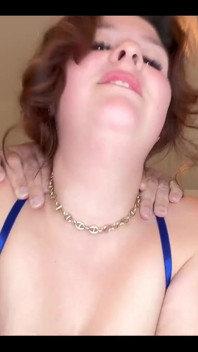 I Love the Way My Titties Swing When I Get Fucked by a Pretty Girl