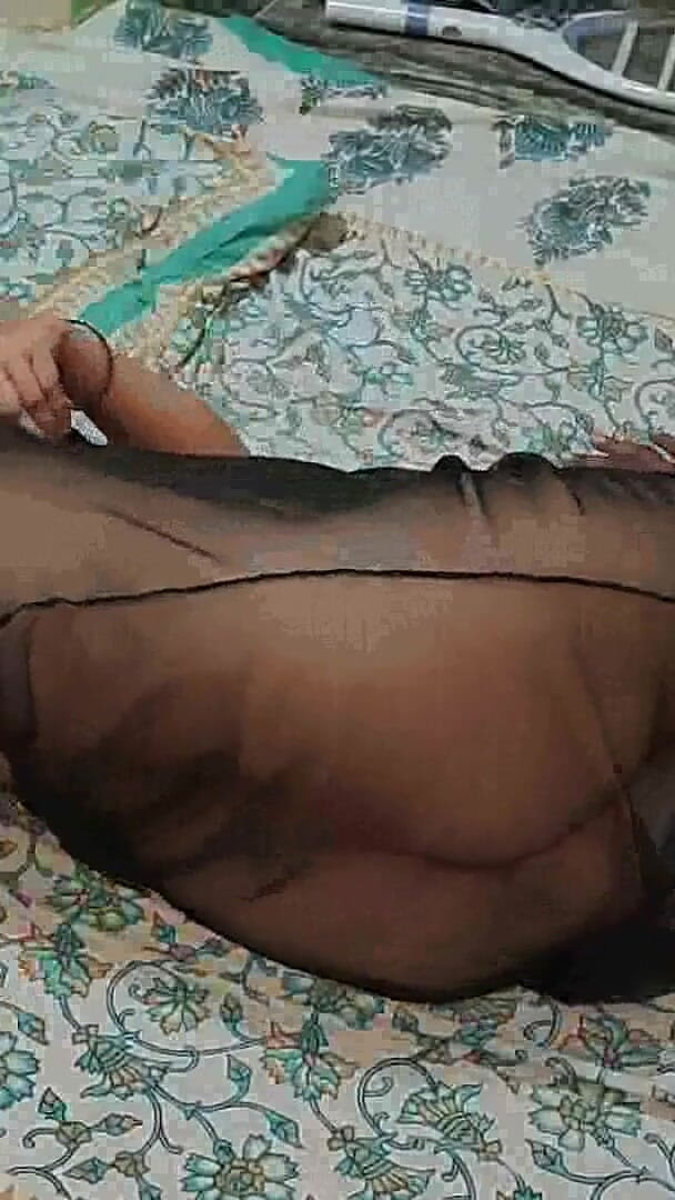 Sexy sindu: Ateşli ev hanımının son seksi
