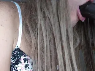 Cardi-C: Sissy and Obedient and Sucks It with Pleasure All the...