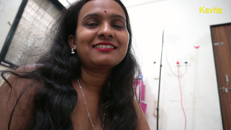 Kavita _zawazawi: Desi India Kavita kongkek creampie dengan pepek dan pepek bercukur...