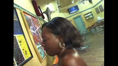 Just Great Ass: Zapomeň na všechno kromě své kundičky