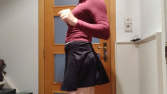 Joslin: Pamer bajuku