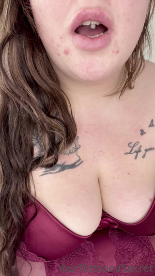 Natalie Moore: Paní Natalie tě degraduje