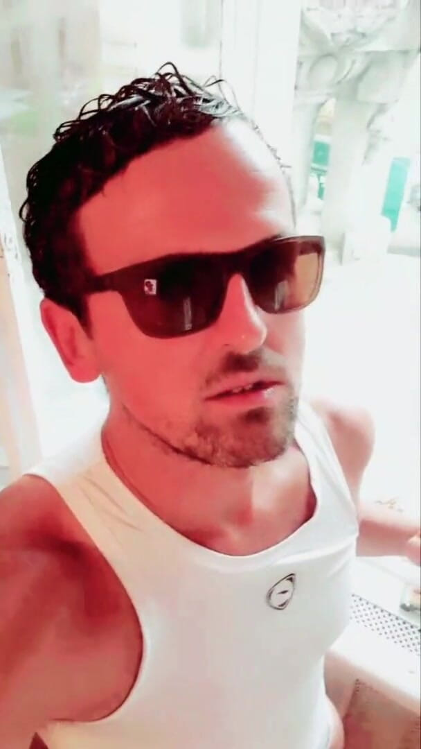 Slutboyben: Slutboyben Cam4 Sexy nympho exhibicionista