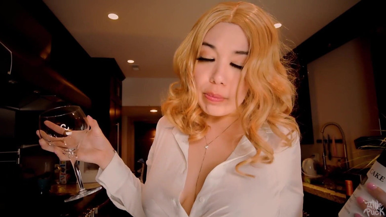 Little Puck: Fatale attraktion | Homewrecker MILF POV