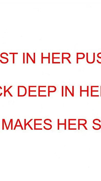 나즈티 캣 죄송합니다. 보너스 애널 장면으로 트림과 슬러프