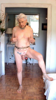 Submisive Whore