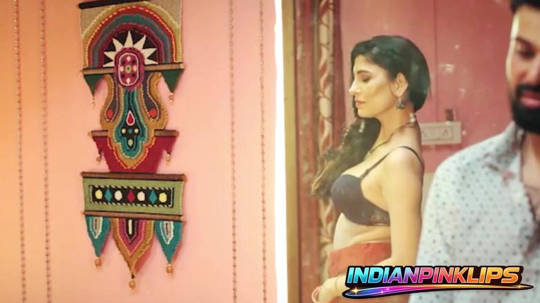 Indianpinklips: Desi Hardcore Sex with Bhabhi