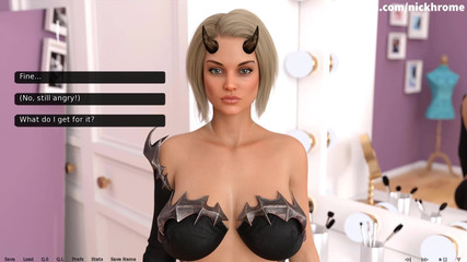 Visual Novels: Tam, kde je srdce. Část 442