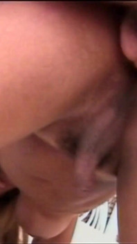 Blonde Hot Shemale Big Boobs Hard Rough Asshole Fuck Vol 3