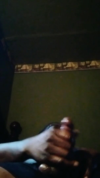 Dewon1981: Rock hardcock,black dick ,bbc