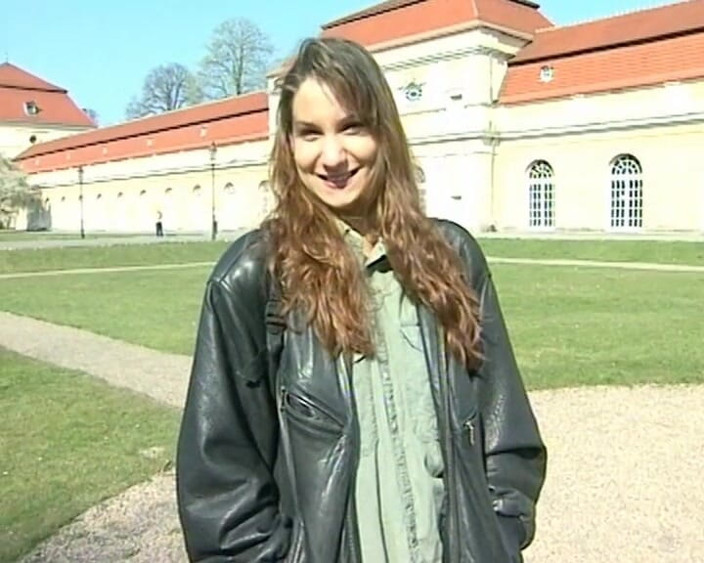 YOUR FIRST PORN: スイートブランデー