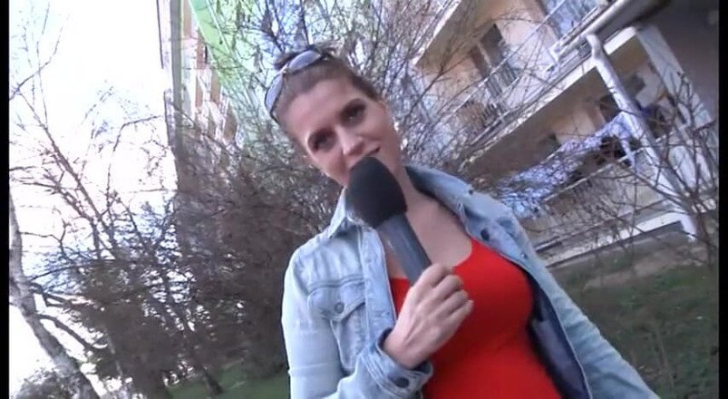 WWMAMM: Visitas sexuales de Tina 7