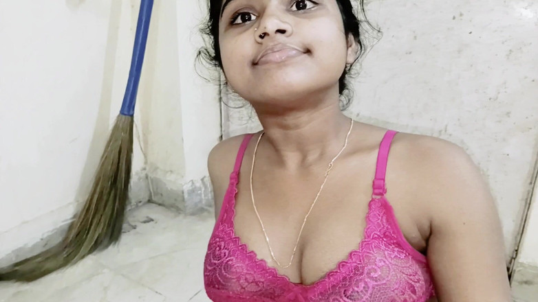 Lateral chain: Sesi 09, aksi hot lesbian pasangan hot india yang bertugas di...