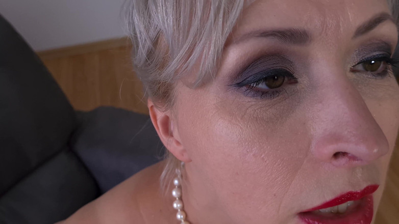 Wanilianna: The Day of Kinky Pleasures - Part 1 in 4K