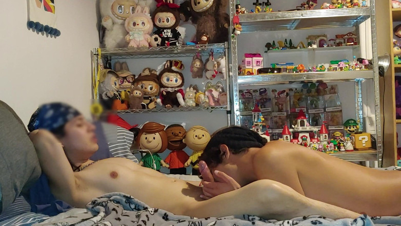 LeoTeenLatinos: Sciacallo etero prova il sesso gay per la prima volta - "El...