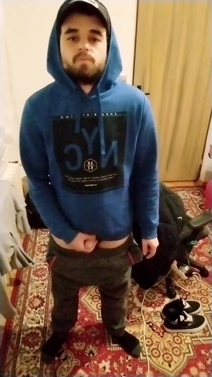 jerkofflover: Video of My Room Where I Cum