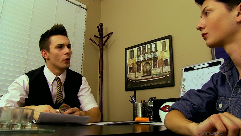 Lollipop Twinks: Lollipop Underground: Part 1