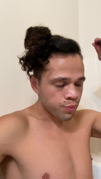 camaleon: Suka Apabila Awak Caliente