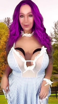 The Milk Slut