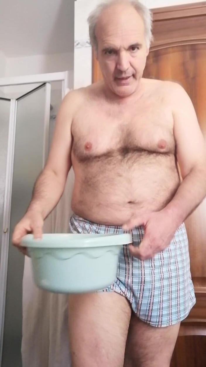 Setesesso7: Pig All My Piss!