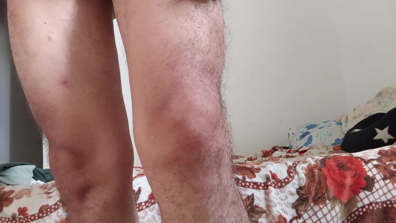 Bondage homemade mature: Schöne schöne stiefmutter liebt harten halsfick und anal