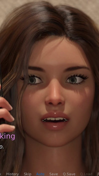 Teb 22 - Kathryn and Clem Sharing Luke’s Big Cock in the Spa