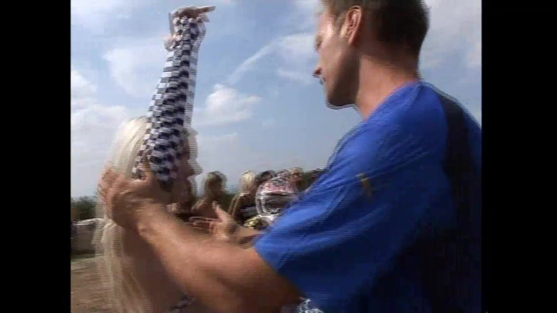 XTime Vod: Pesta seks dengan pepek besar menjilat pantat