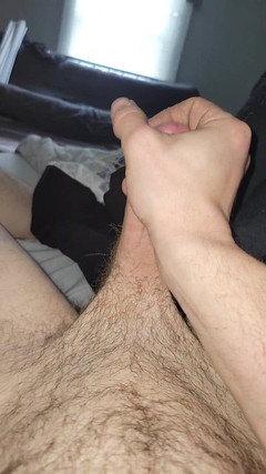 Jutdawg6969: Drcení mého penisu
