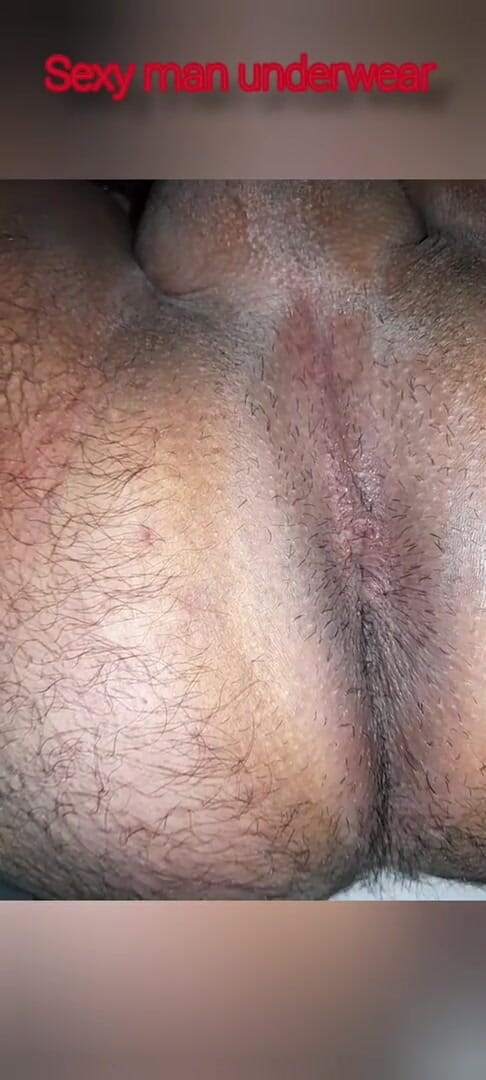Davidandrexxx: Masturbação anal até gozar