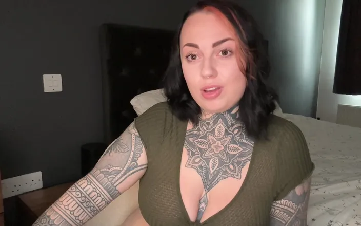 Miss Valentina: You Cant Handle This Task