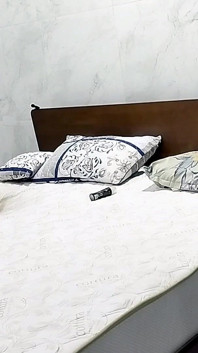 Andhra Desi Hot Wife Sharing with Friend Threesome Sex Hardcore Anal Sex Part One