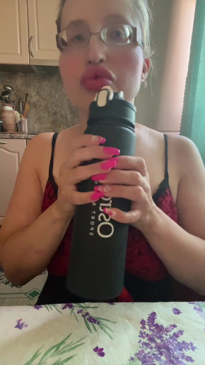 FinDom Goaldigger: Sport Mat Asmr Del 5