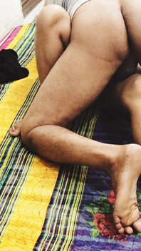 Sama pacarnya