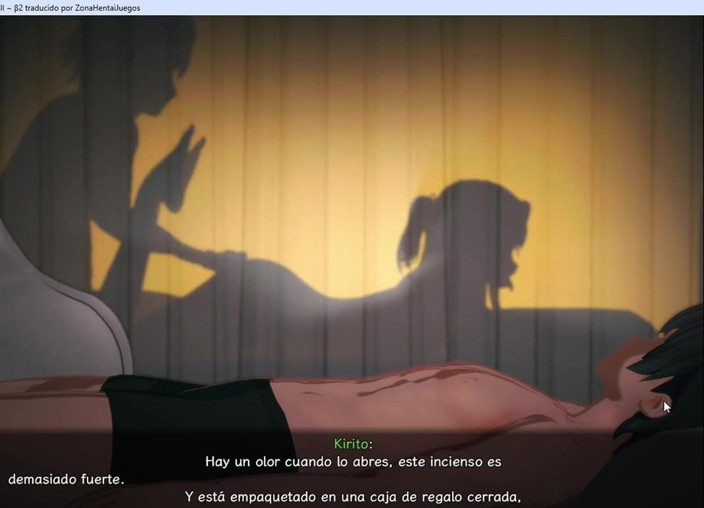 Monkylufy: Kunst online ntr Lizbeth Juego +18