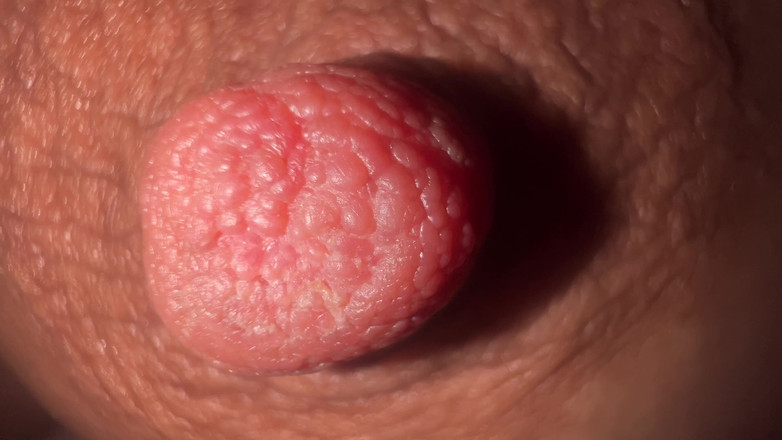 VeeVee Vixen: Meme uçları 7