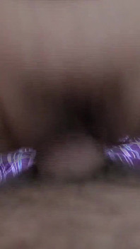 Marathon de baise avec méga squirt finale ! Triple insémination pour une salope anale !