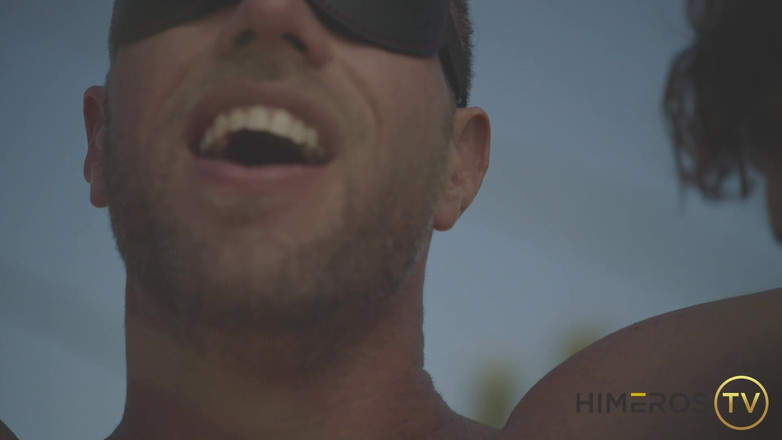 Himeros.tv: Tickle Me Homo