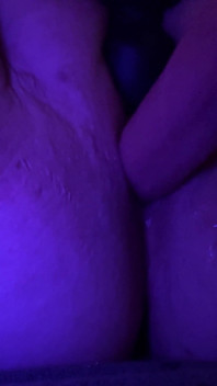 Piggy Rose Fuck Machine Close up