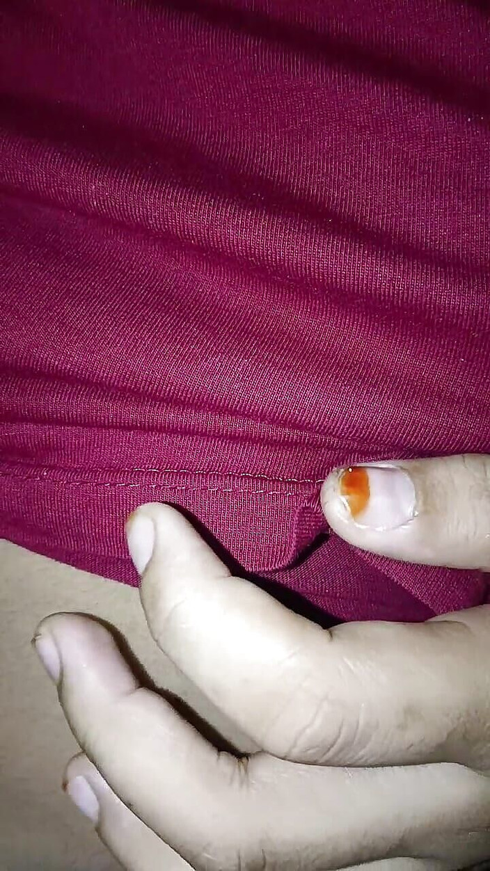 Sumi_couple_lesbian: Bohaté prsty v mé těsné kundičce.