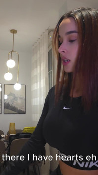 Latynoska Modelka Rucha Się Z Turystą W Madrycie! - Abella Olsen
